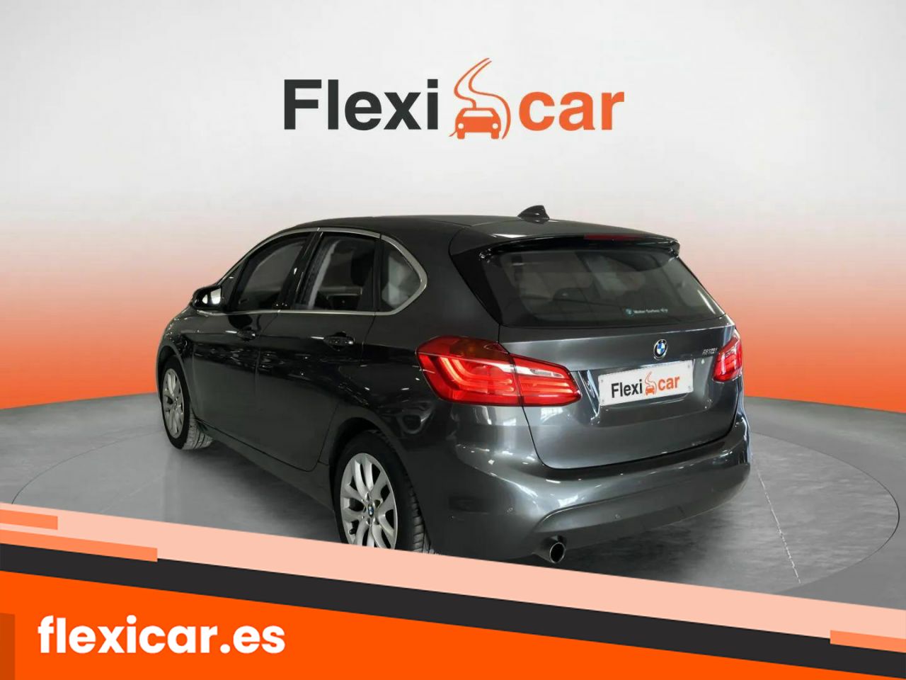 Foto BMW Serie 2 Active Tourer 5