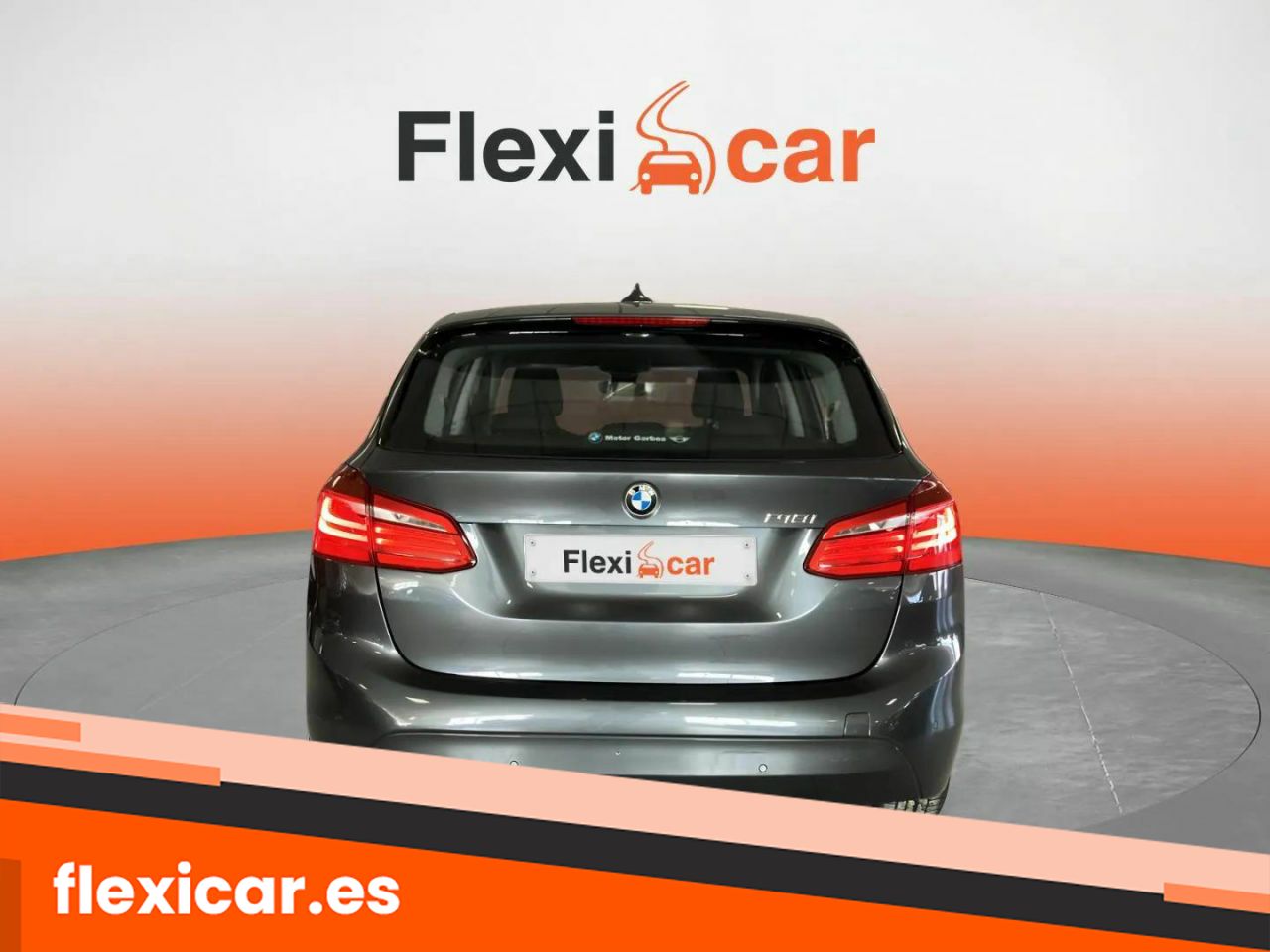 Foto BMW Serie 2 Active Tourer 7
