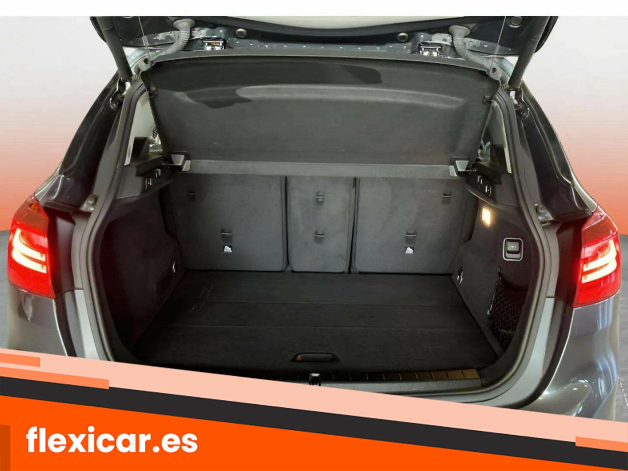 Foto BMW Serie 2 Active Tourer 8