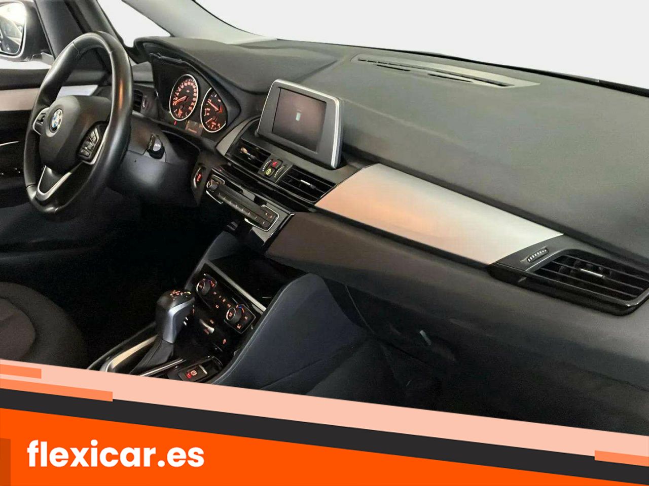 Foto BMW Serie 2 Active Tourer 10