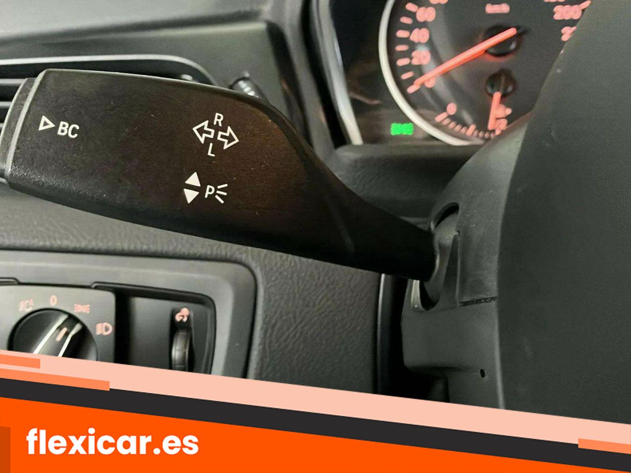Foto BMW Serie 2 Active Tourer 14