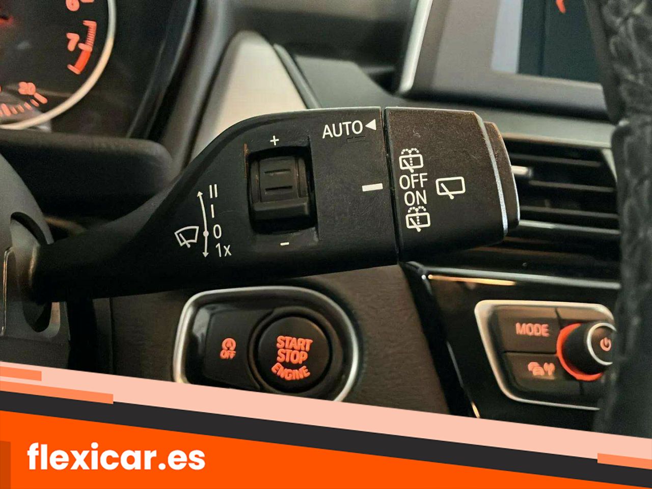 Foto BMW Serie 2 Active Tourer 15