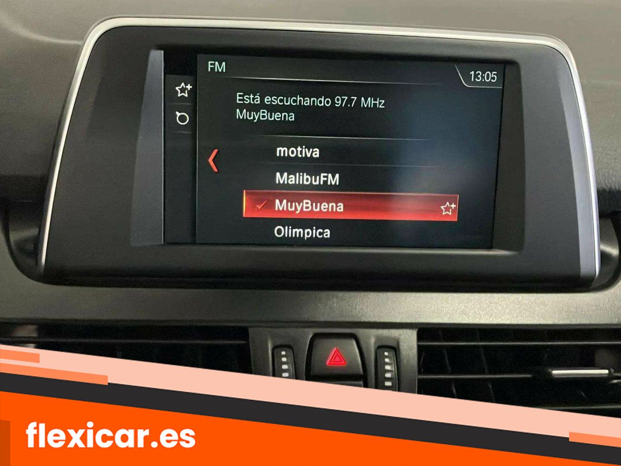 Foto BMW Serie 2 Active Tourer 17