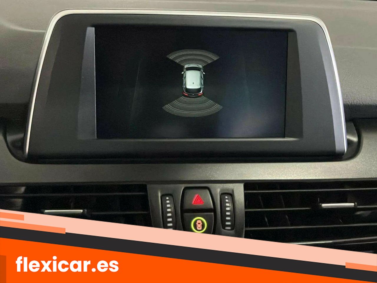 Foto BMW Serie 2 Active Tourer 18