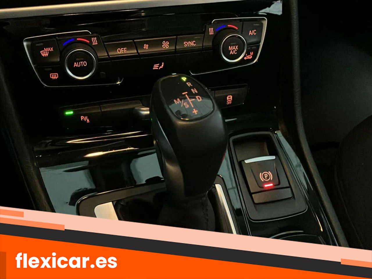 Foto BMW Serie 2 Active Tourer 20