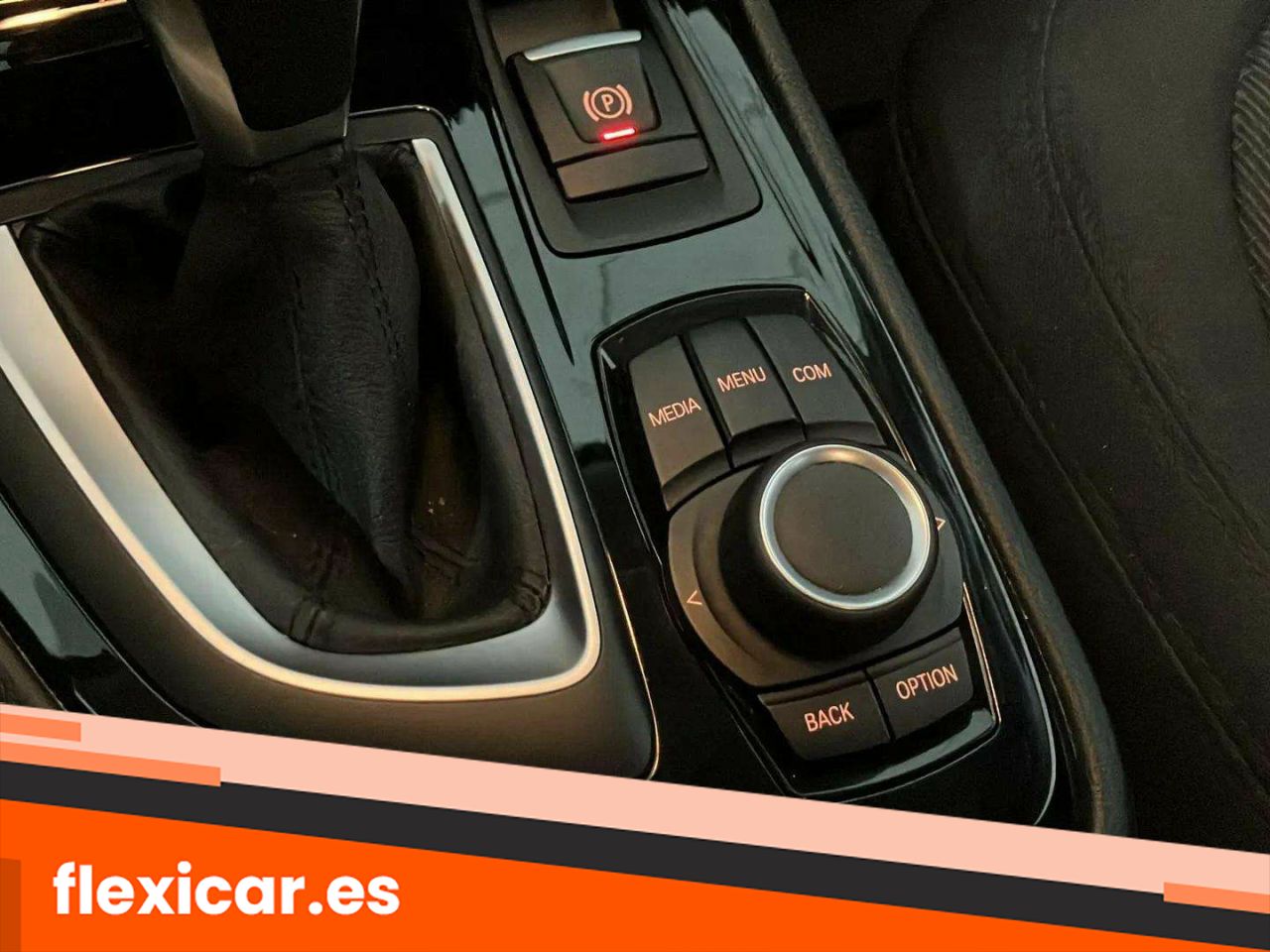 Foto BMW Serie 2 Active Tourer 21
