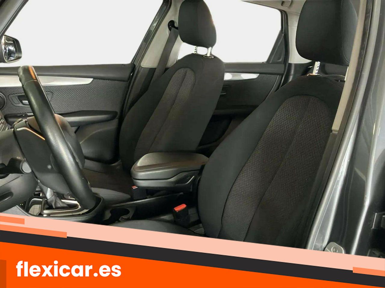 Foto BMW Serie 2 Active Tourer 23