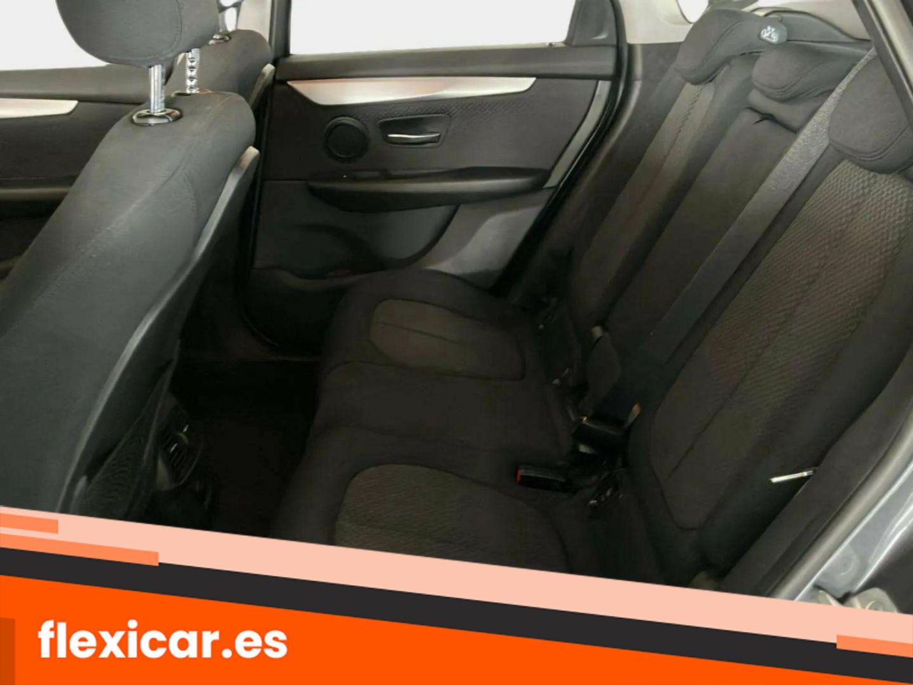 Foto BMW Serie 2 Active Tourer 24