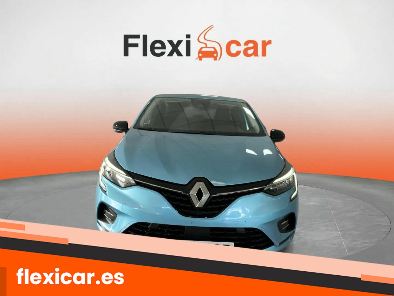 Foto Renault Clio 2