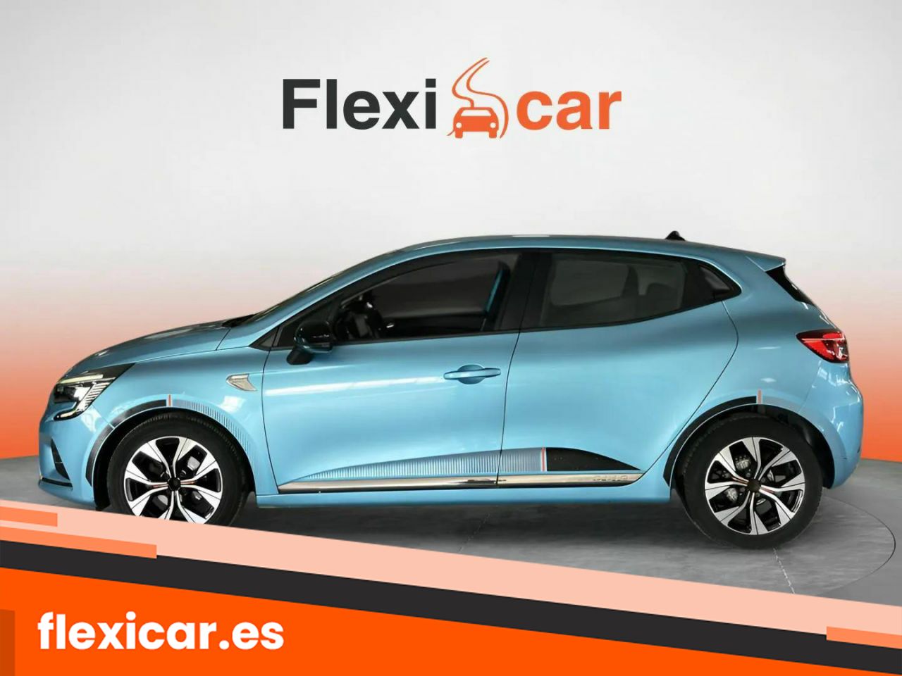 Foto Renault Clio 3