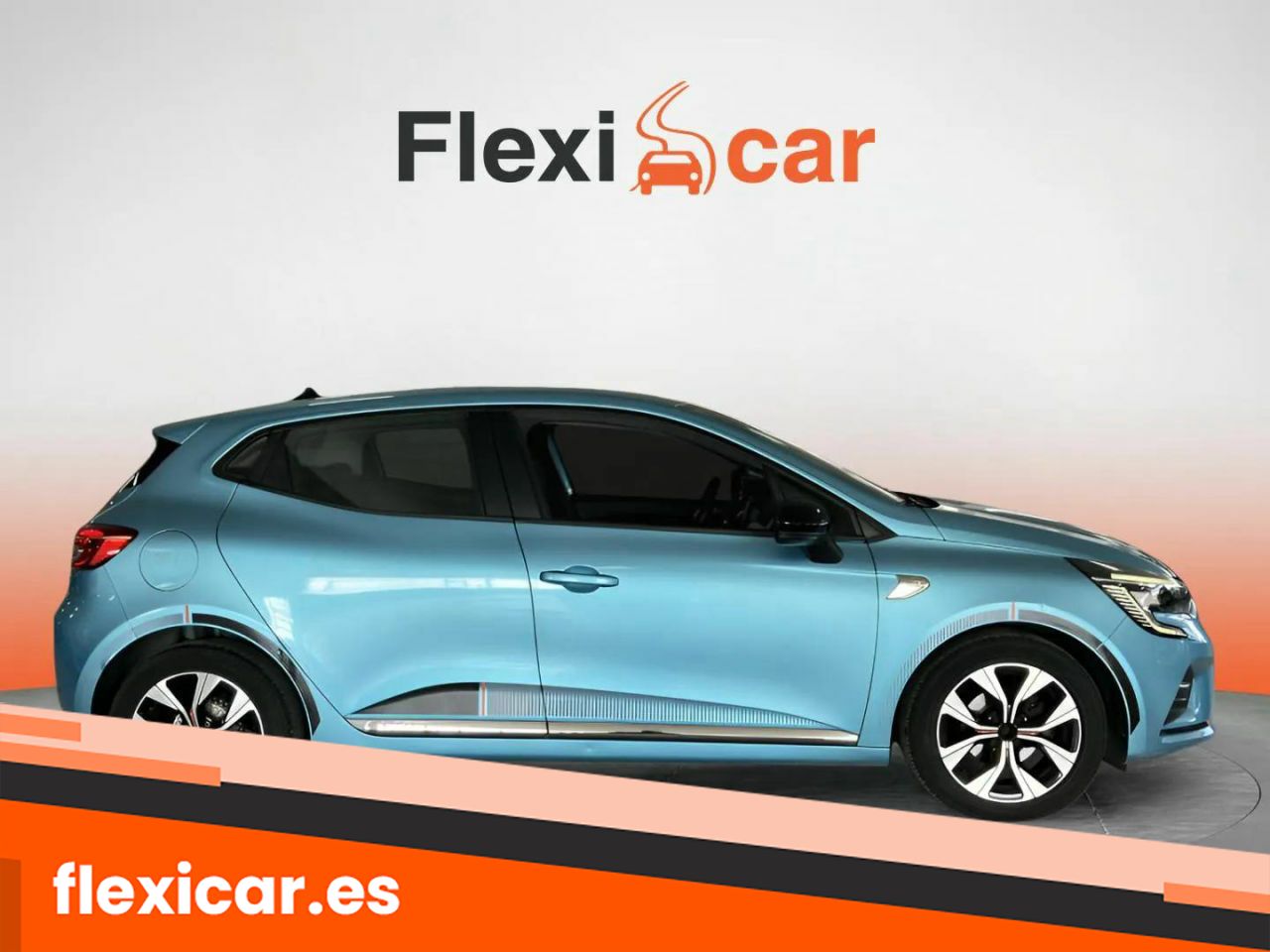 Foto Renault Clio 4