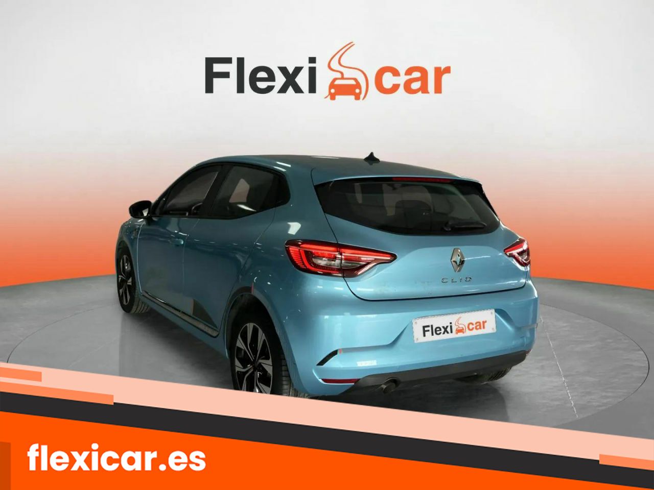 Foto Renault Clio 5
