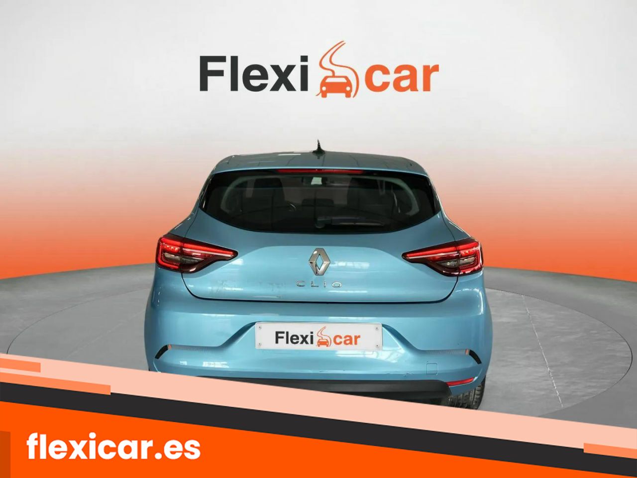 Foto Renault Clio 7