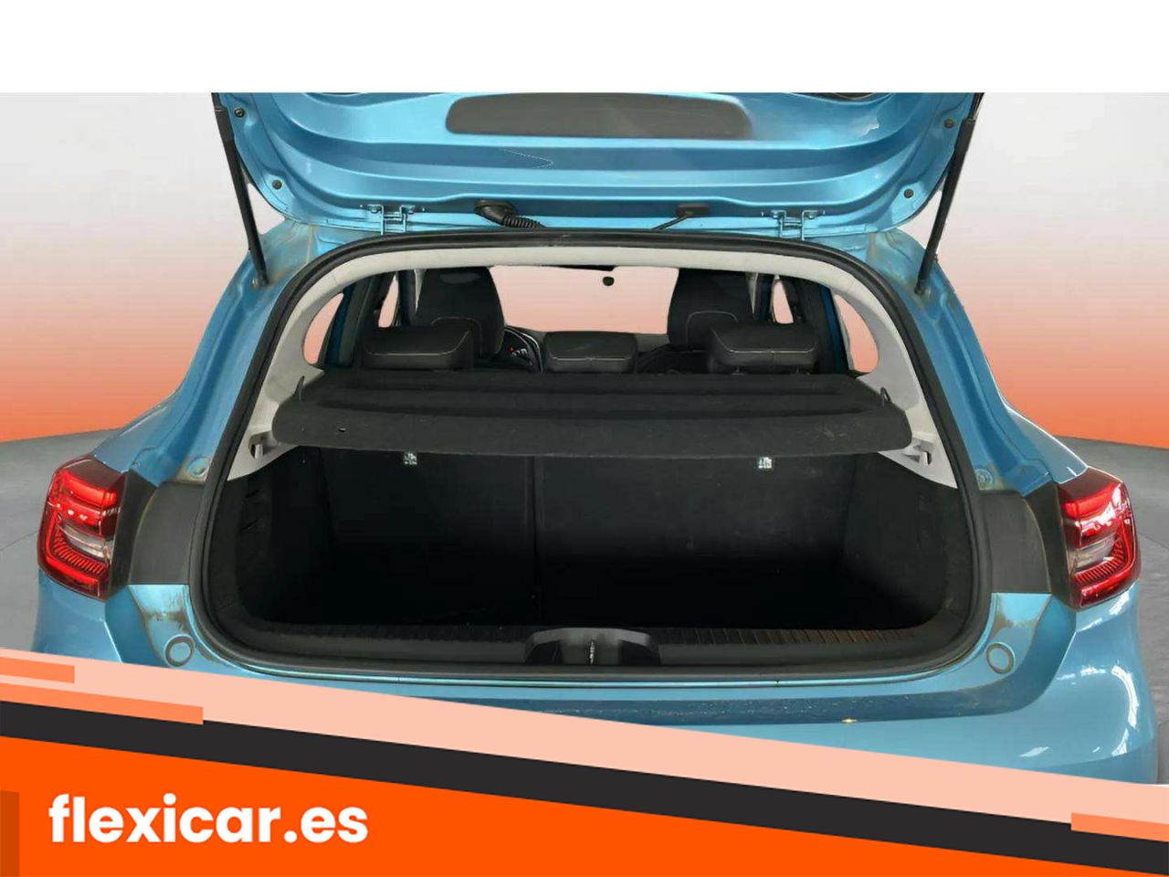 Foto Renault Clio 8