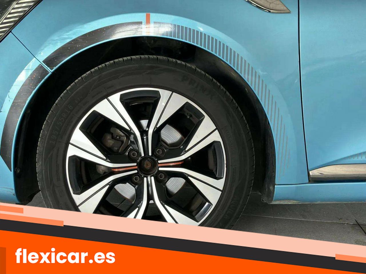 Foto Renault Clio 9