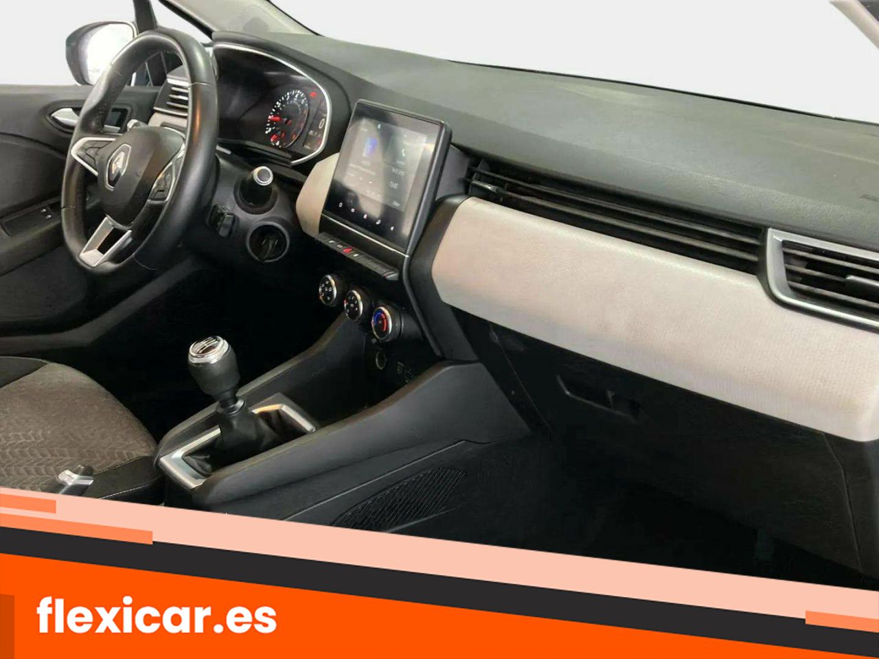 Foto Renault Clio 10