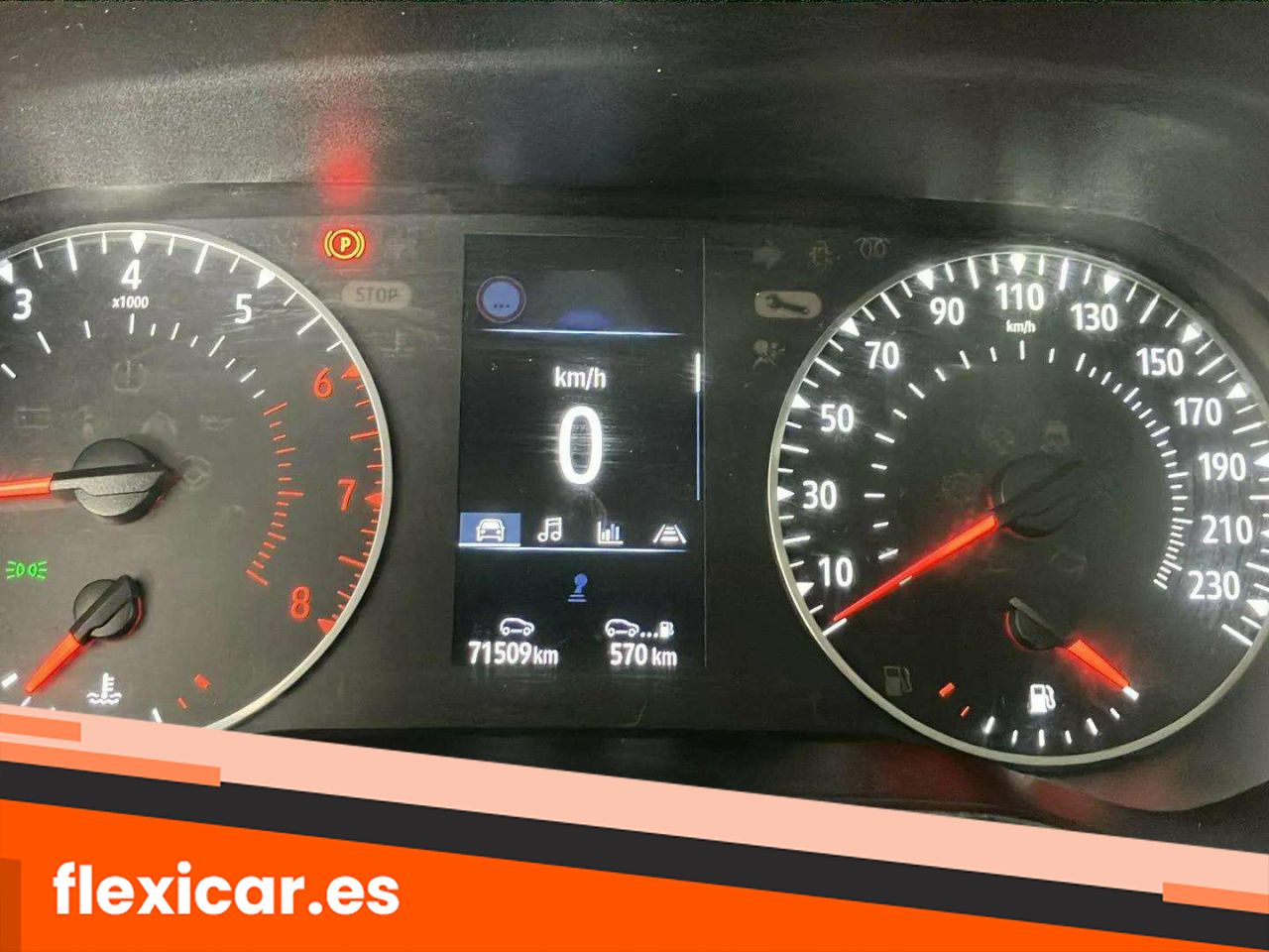 Foto Renault Clio 13