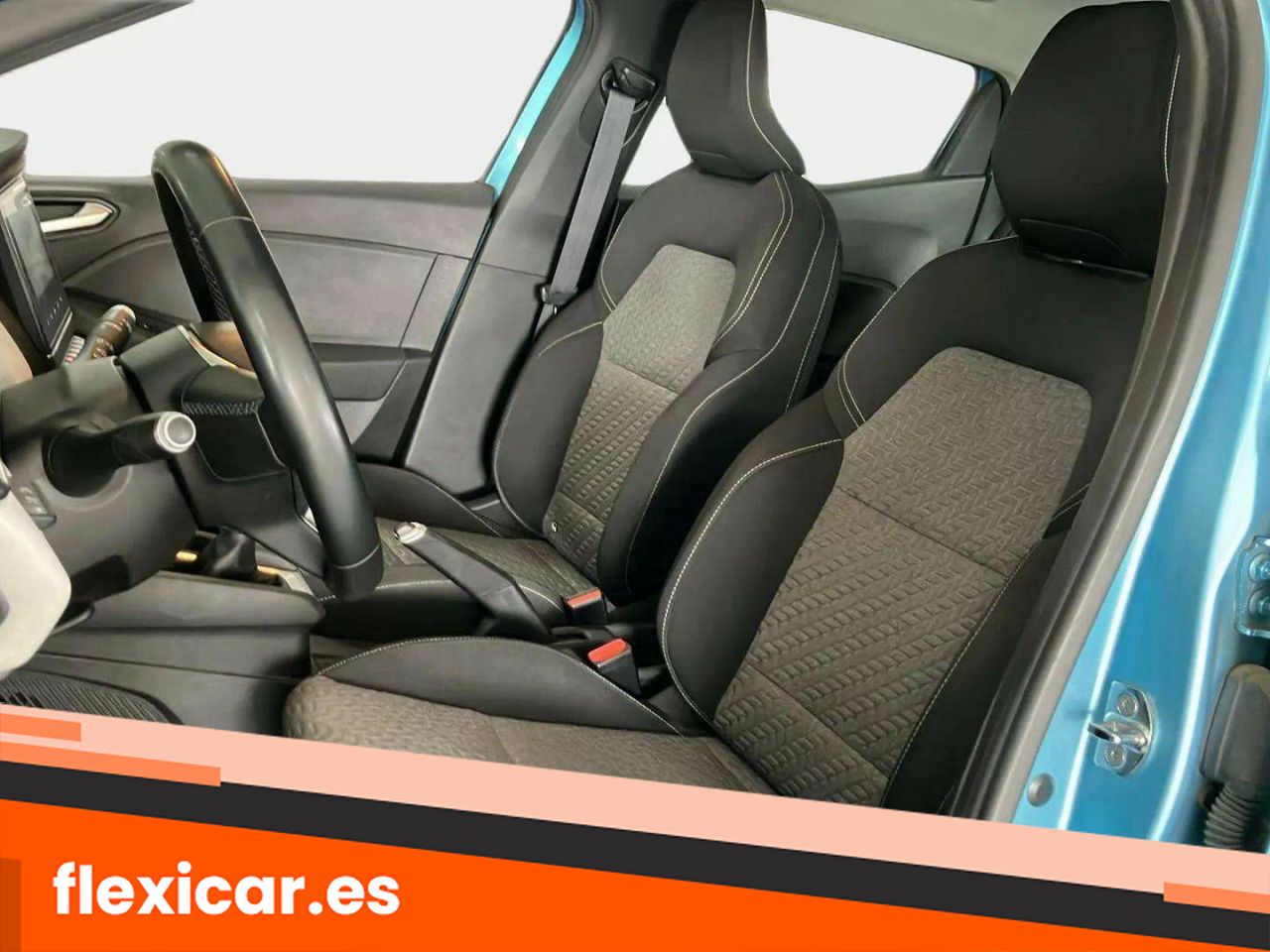 Foto Renault Clio 20