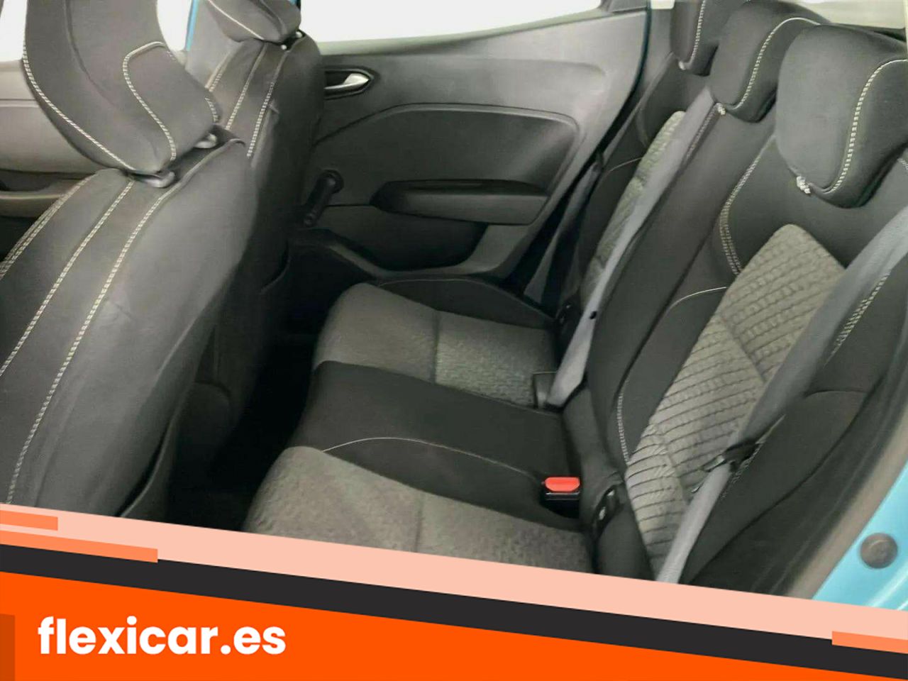 Foto Renault Clio 21