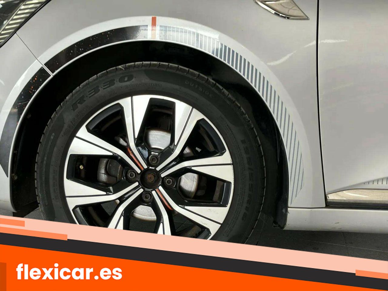 Foto Renault Clio 9
