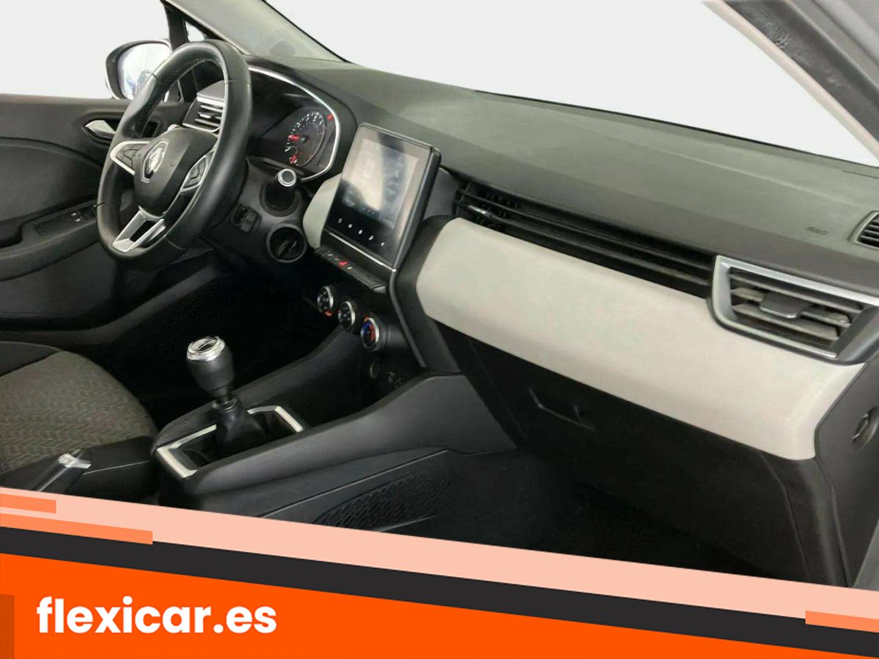 Foto Renault Clio 10