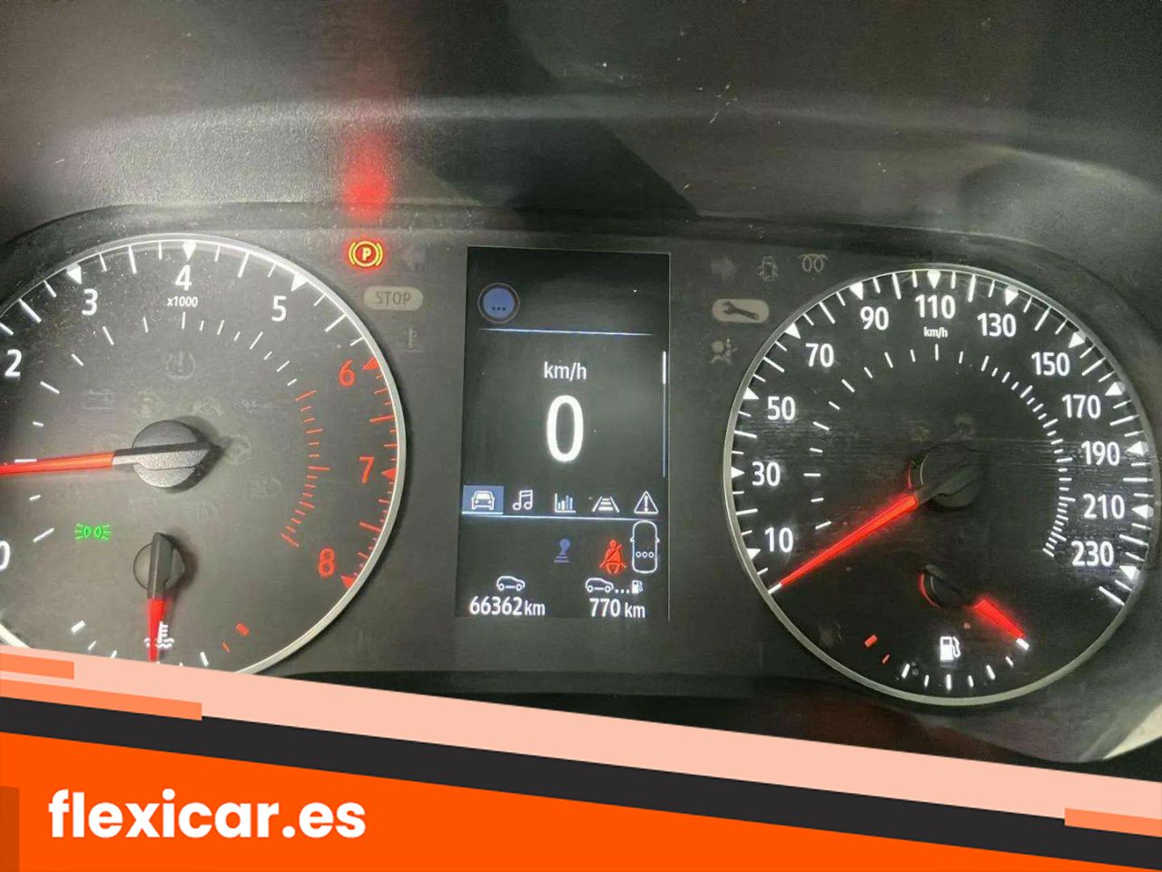 Foto Renault Clio 13