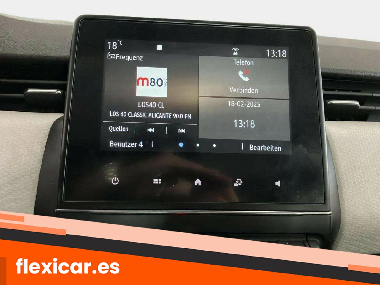Foto Renault Clio 16