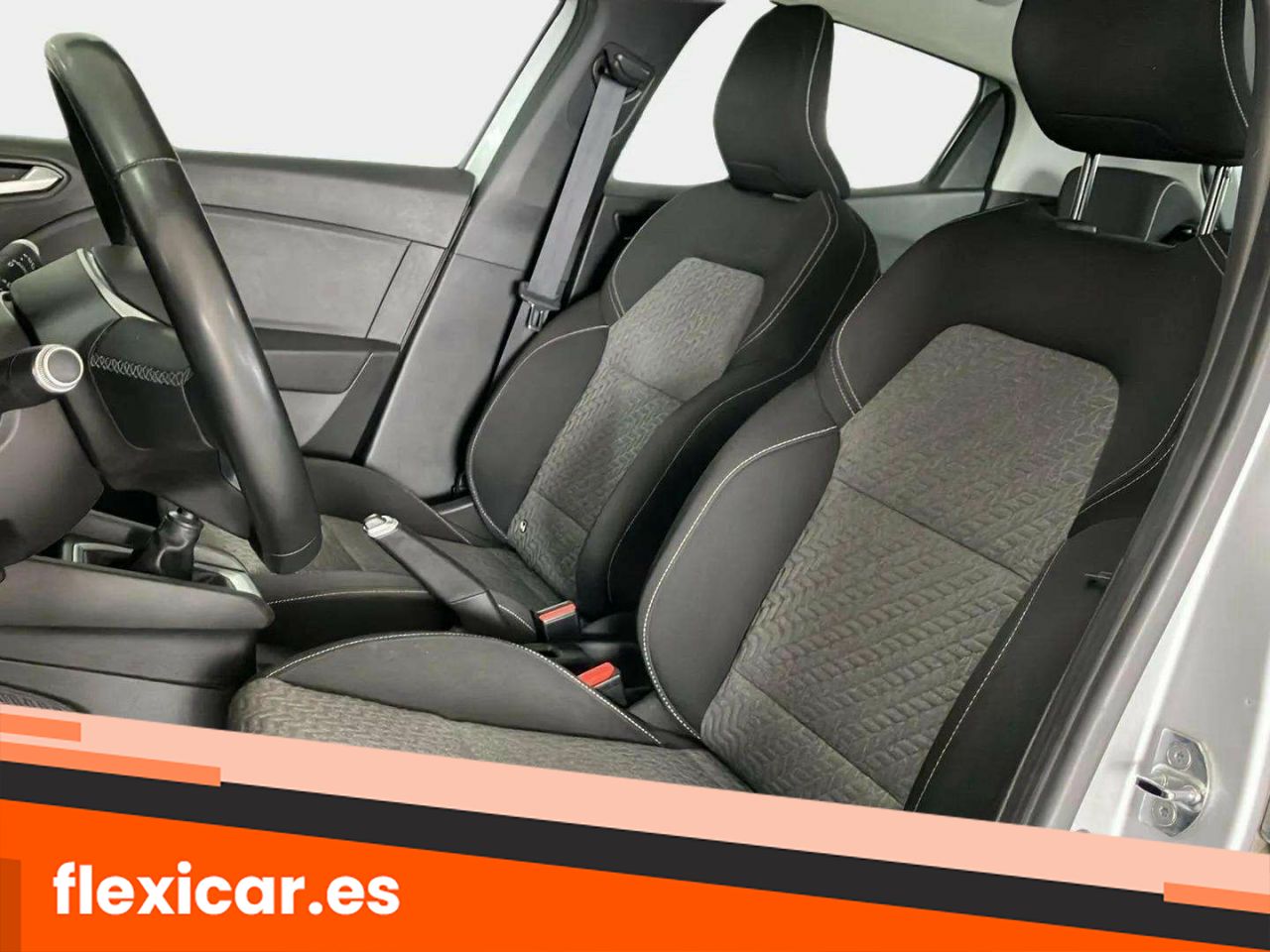 Foto Renault Clio 22