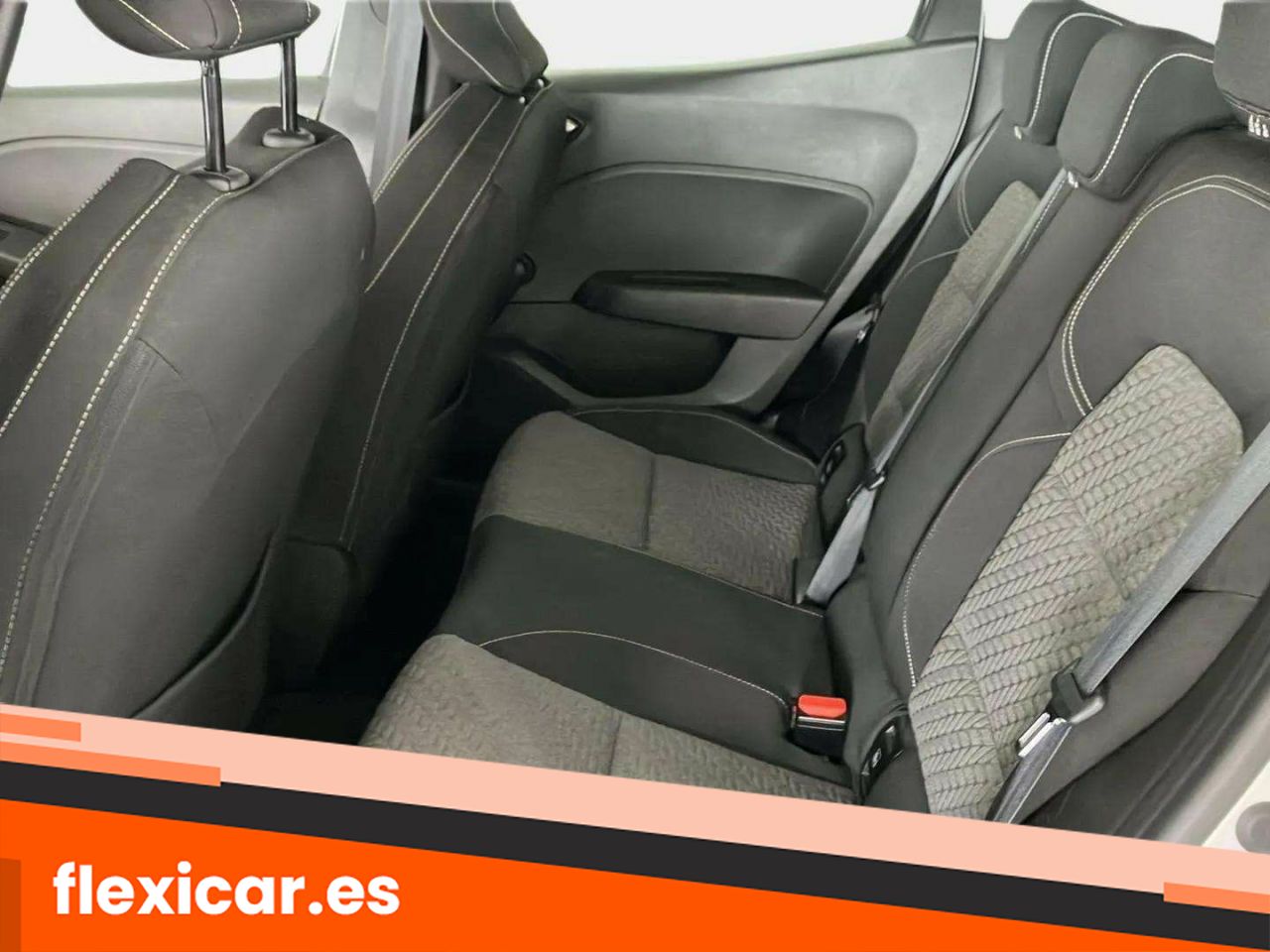 Foto Renault Clio 23