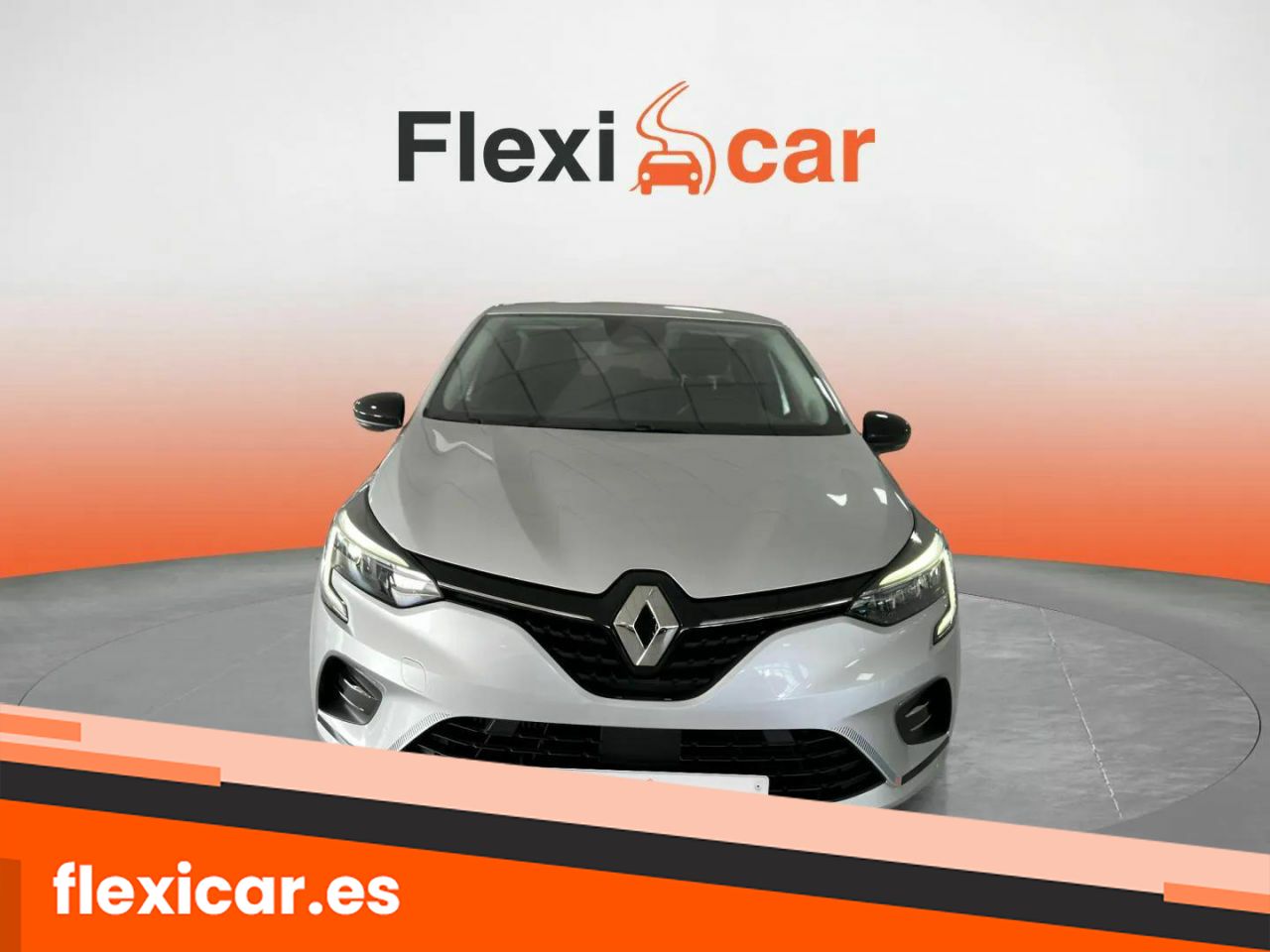 Foto Renault Clio 2