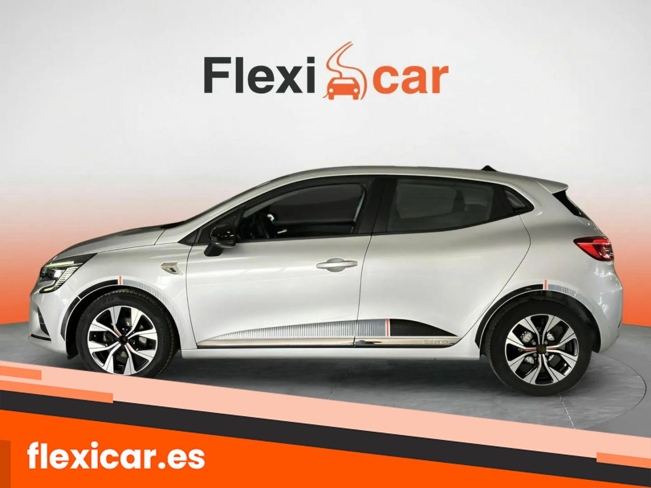 Foto Renault Clio 3