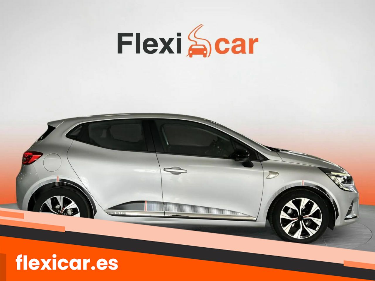 Foto Renault Clio 4