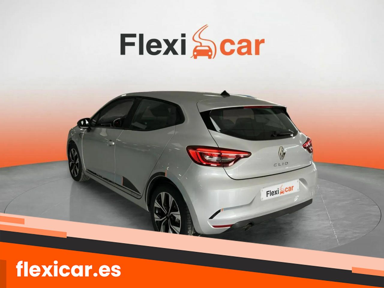 Foto Renault Clio 5