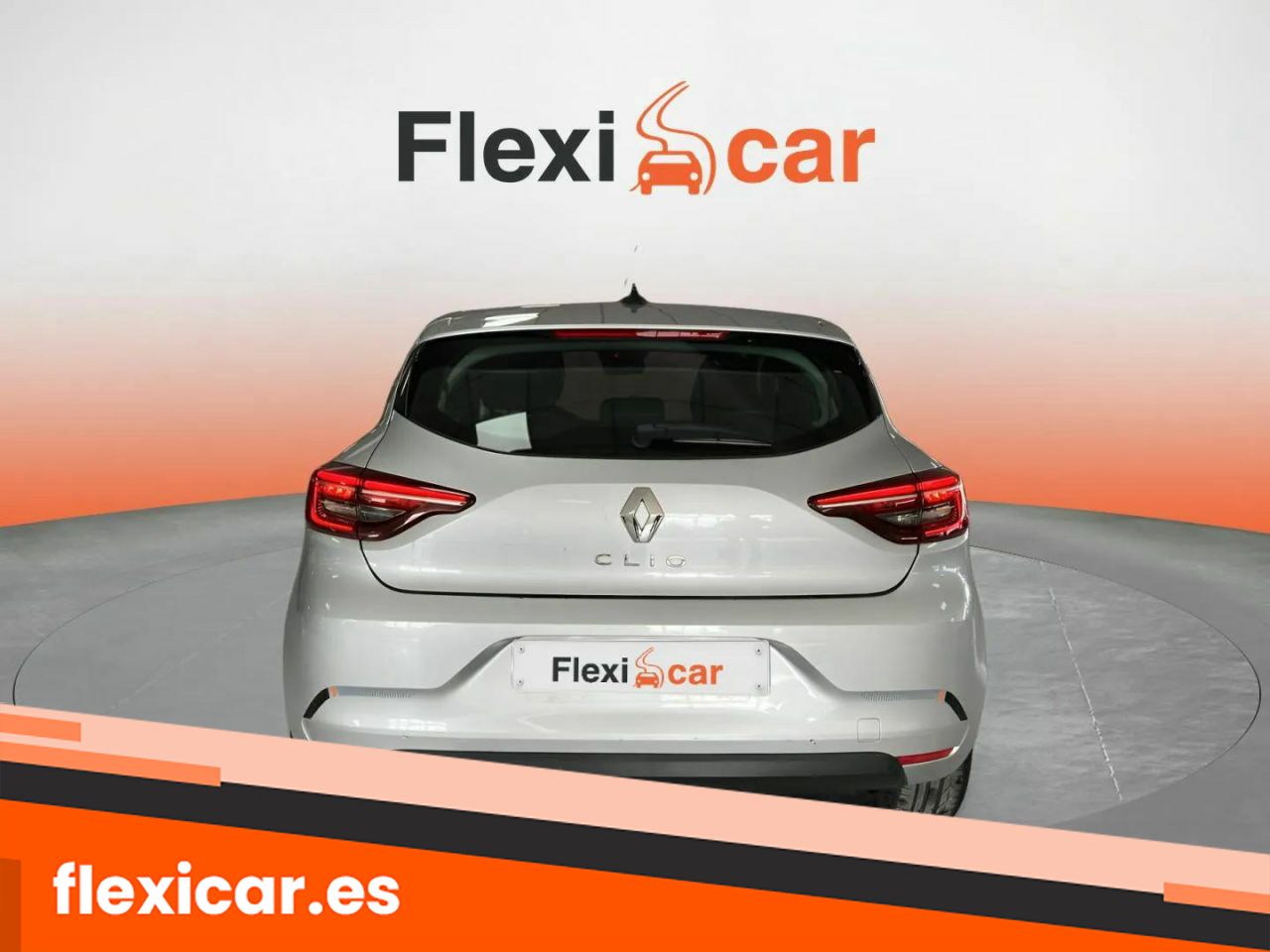 Foto Renault Clio 7