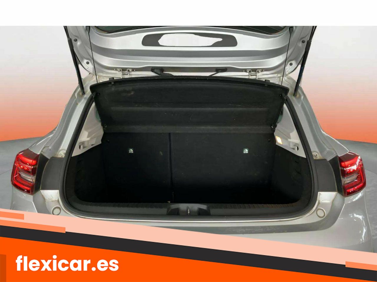 Foto Renault Clio 8
