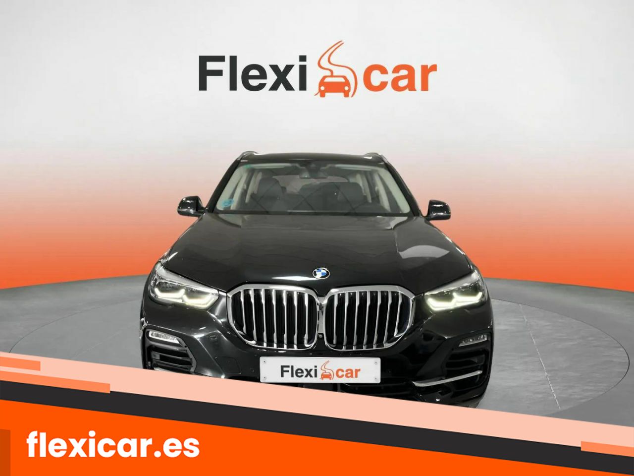 Foto BMW X5 2