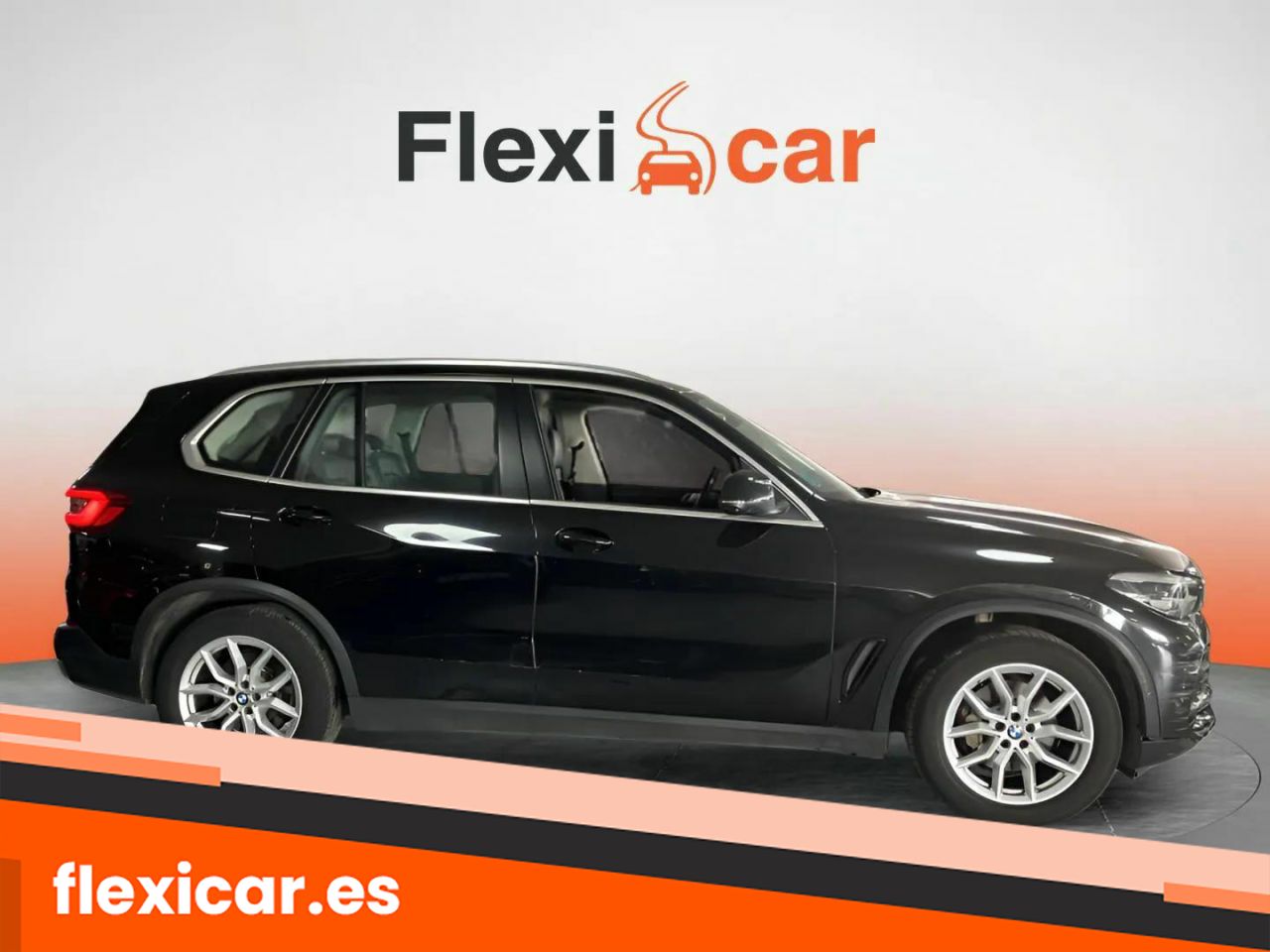Foto BMW X5 4