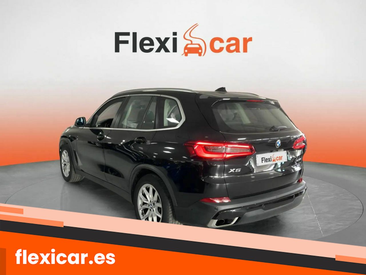 Foto BMW X5 5