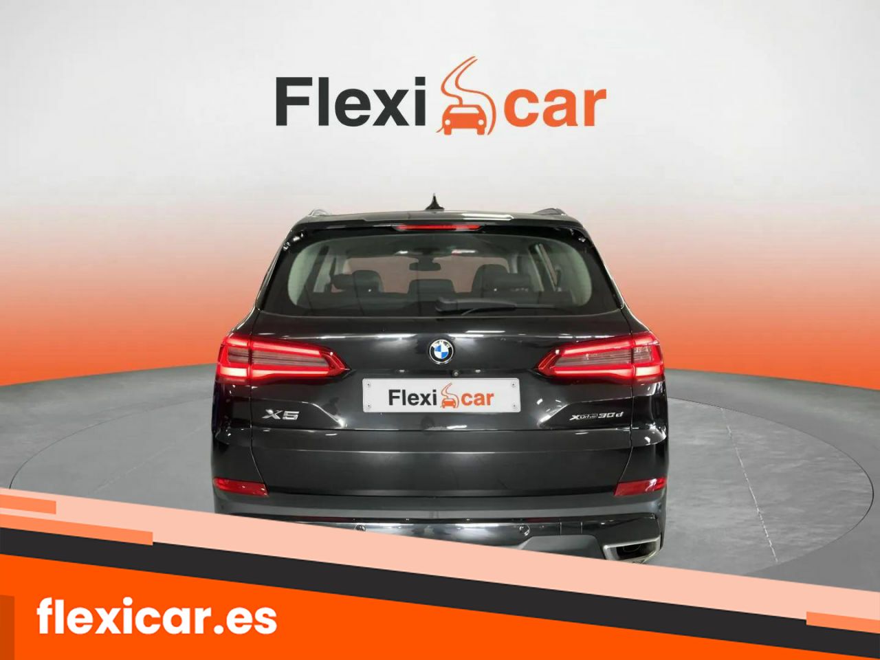 Foto BMW X5 7