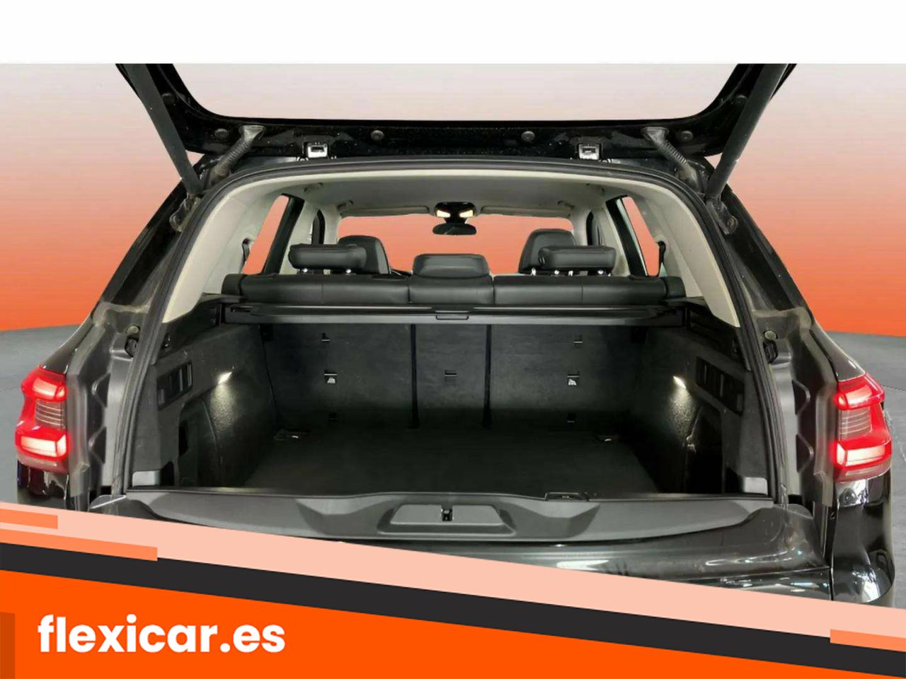 Foto BMW X5 8