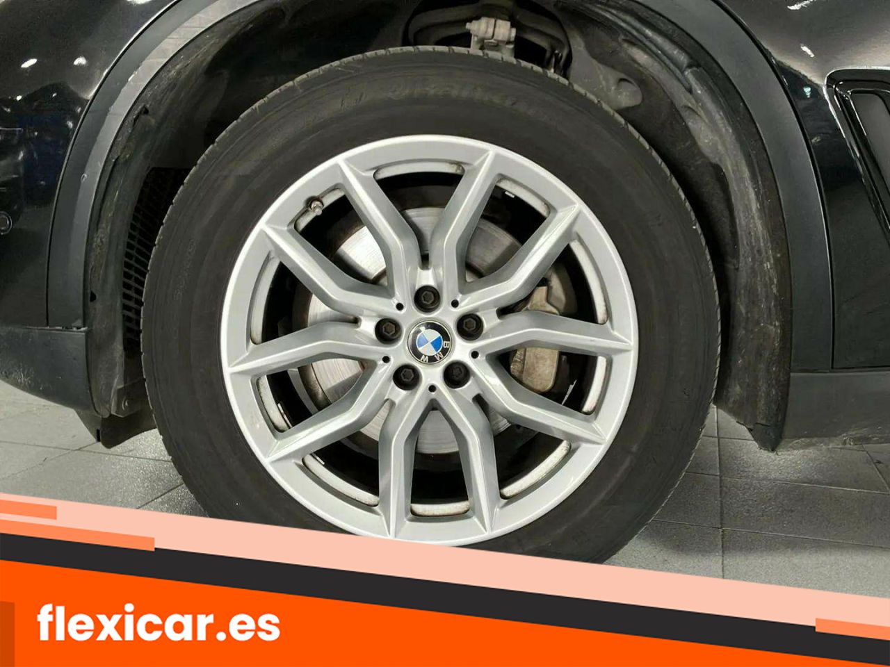 Foto BMW X5 9
