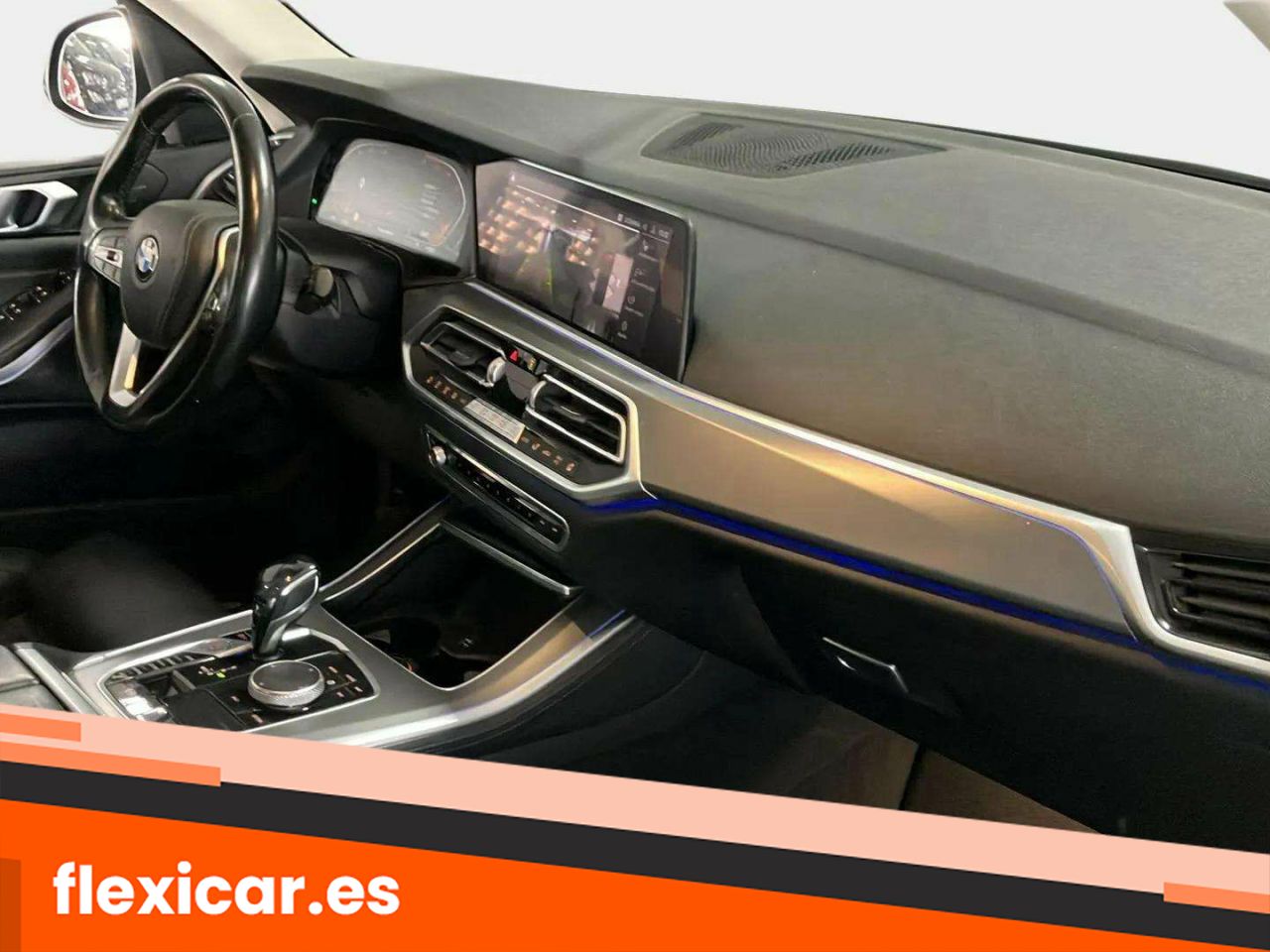 Foto BMW X5 10