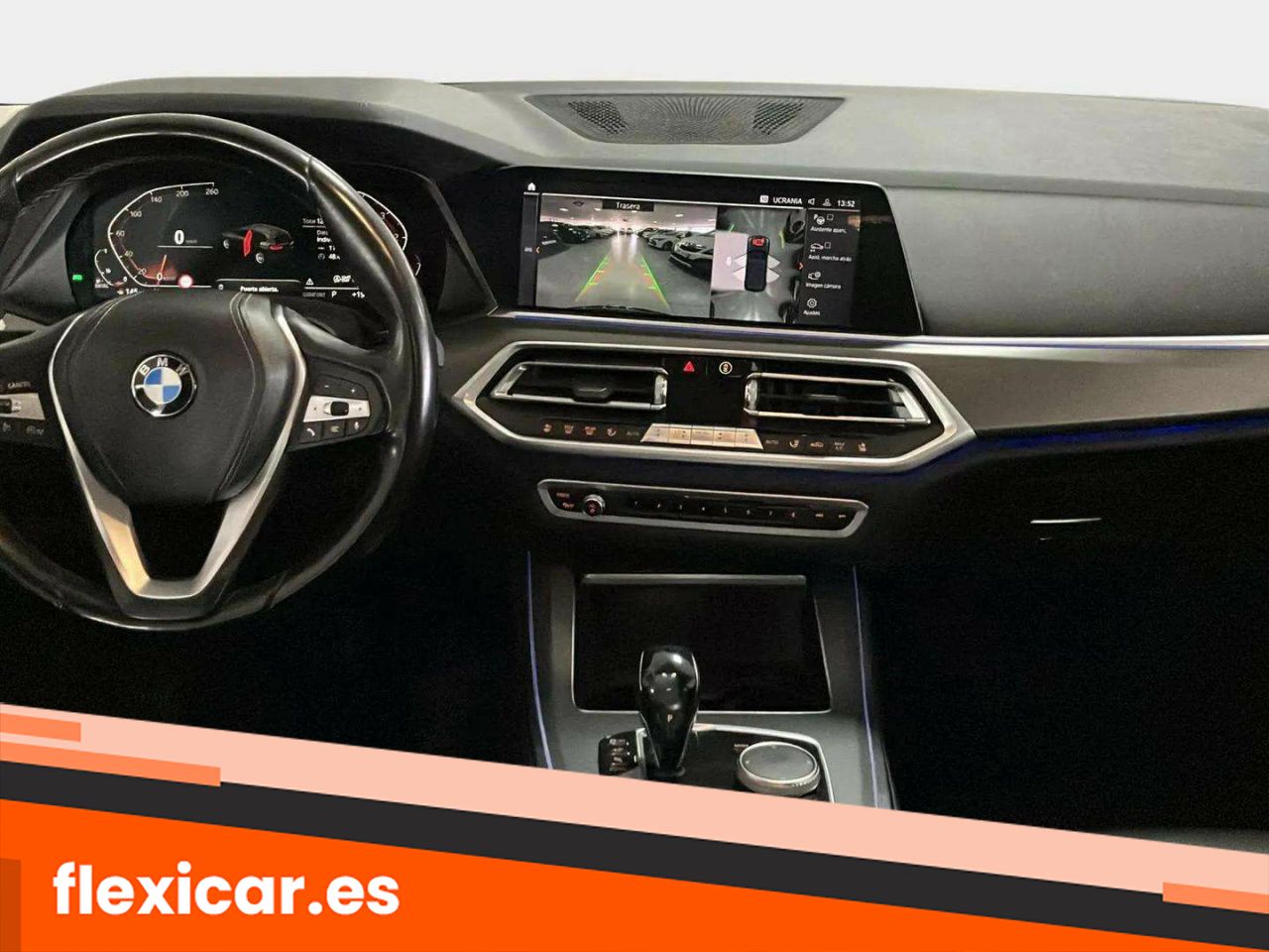 Foto BMW X5 11