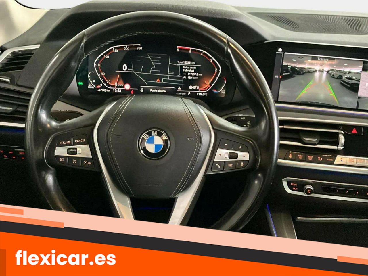 Foto BMW X5 12