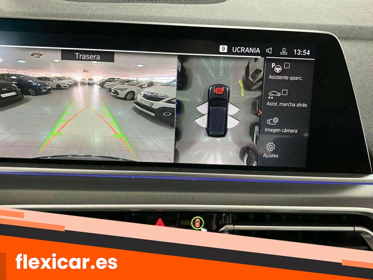 Foto BMW X5 17