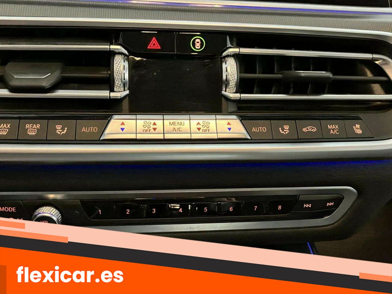 Foto BMW X5 18