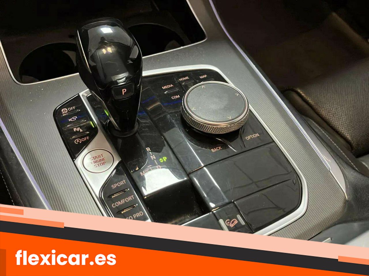 Foto BMW X5 19