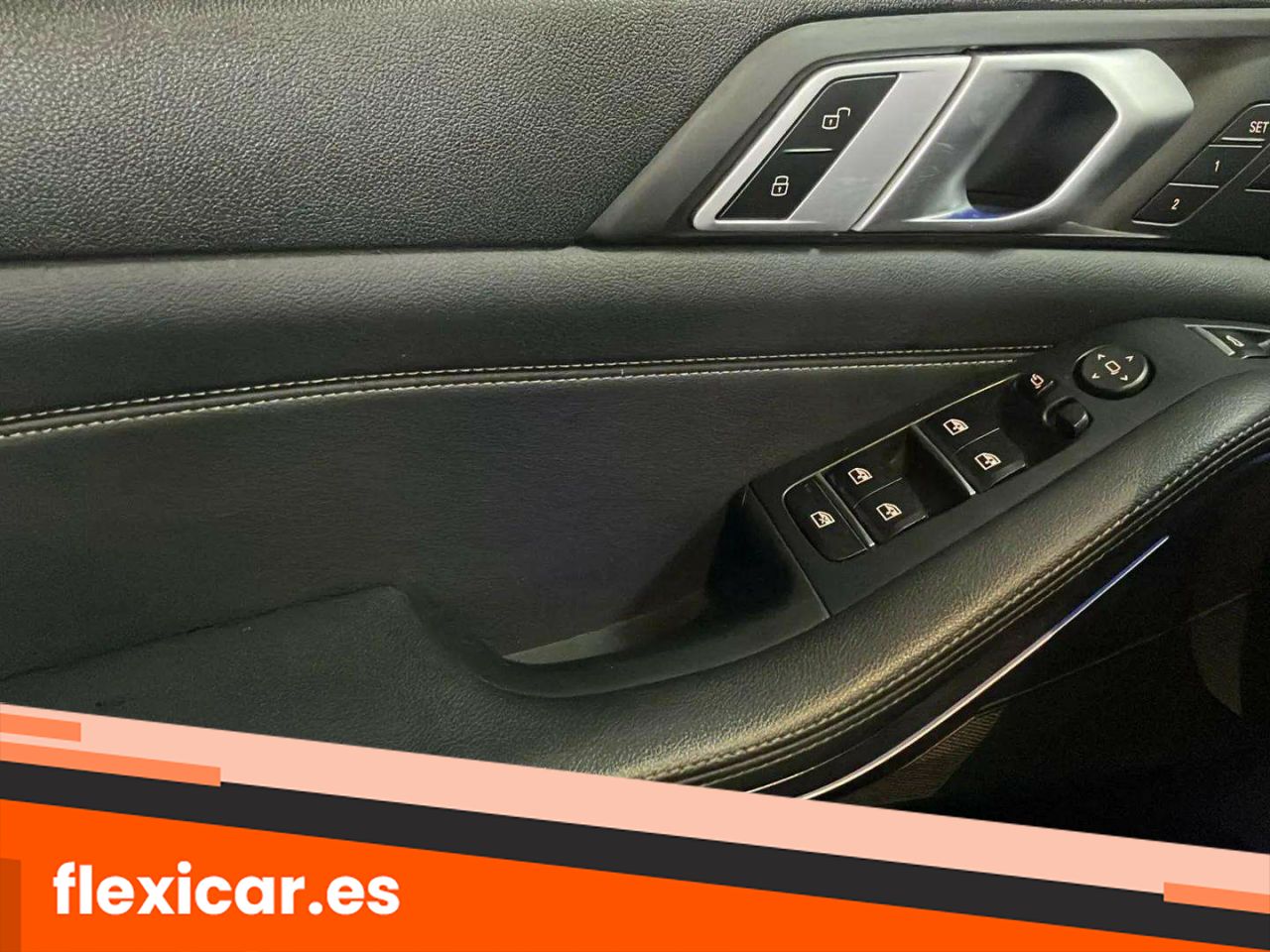 Foto BMW X5 20