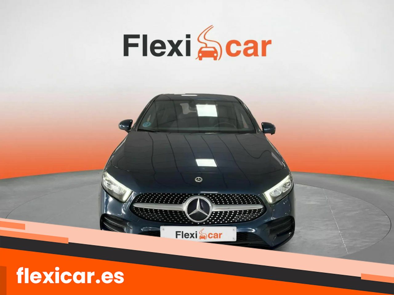 Foto Mercedes-Benz Clase A 2