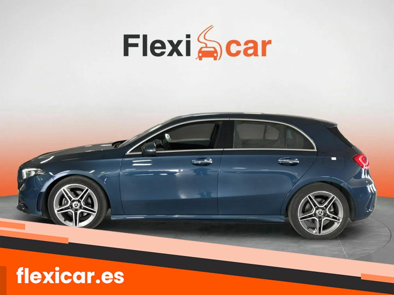 Foto Mercedes-Benz Clase A 3